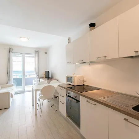 Vakantiehuis Margherita 12