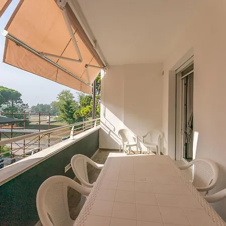Holiday home Margherita 12 *
