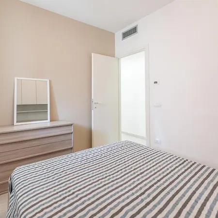 Holiday home Margherita 12 Llido Degli Estensi