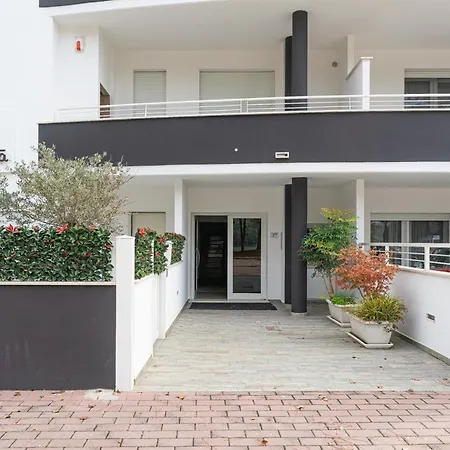 Holiday home Margherita 12 Llido Degli Estensi