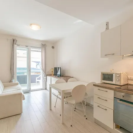 Vakantiehuis Margherita 12